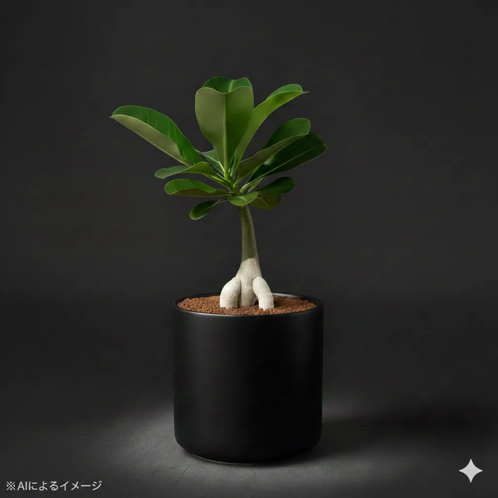 アデニウム・ボエフミアヌム