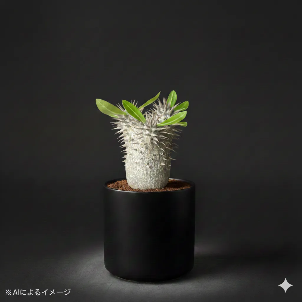 パキポディウム・伊藤ハイブリッド