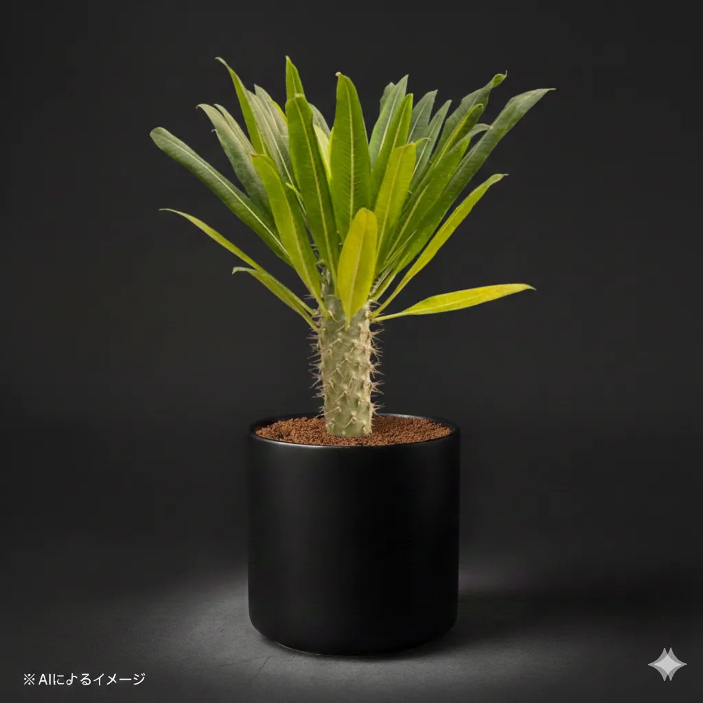 パキポディウム・ラモスム