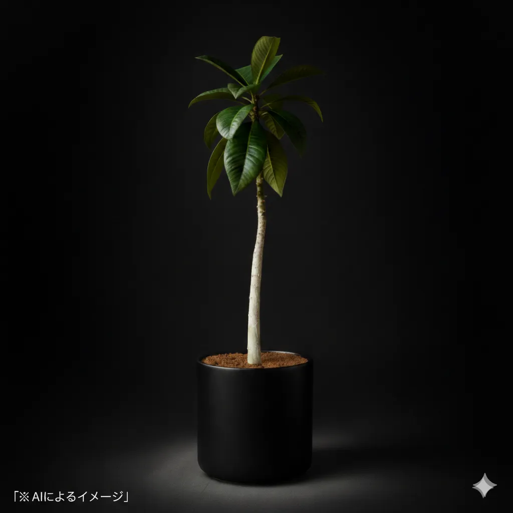 パキポディウム・ソフィエンセ