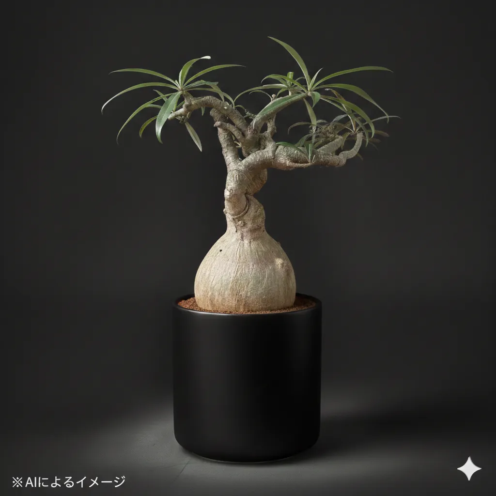 アデニウム・ソマレンセ