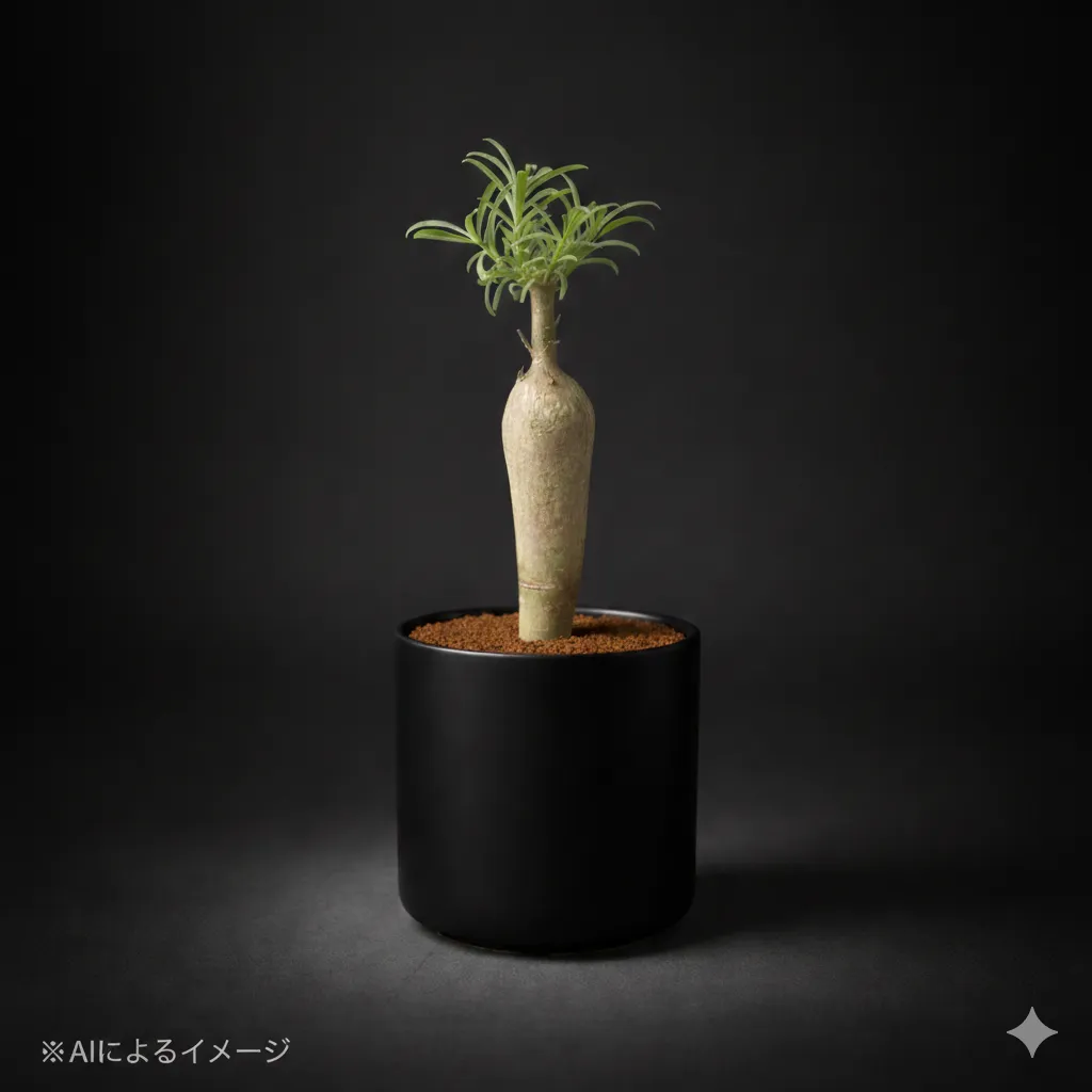 アデニウム・スワジクム