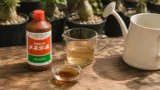 塊根植物の活性剤・メネデール
