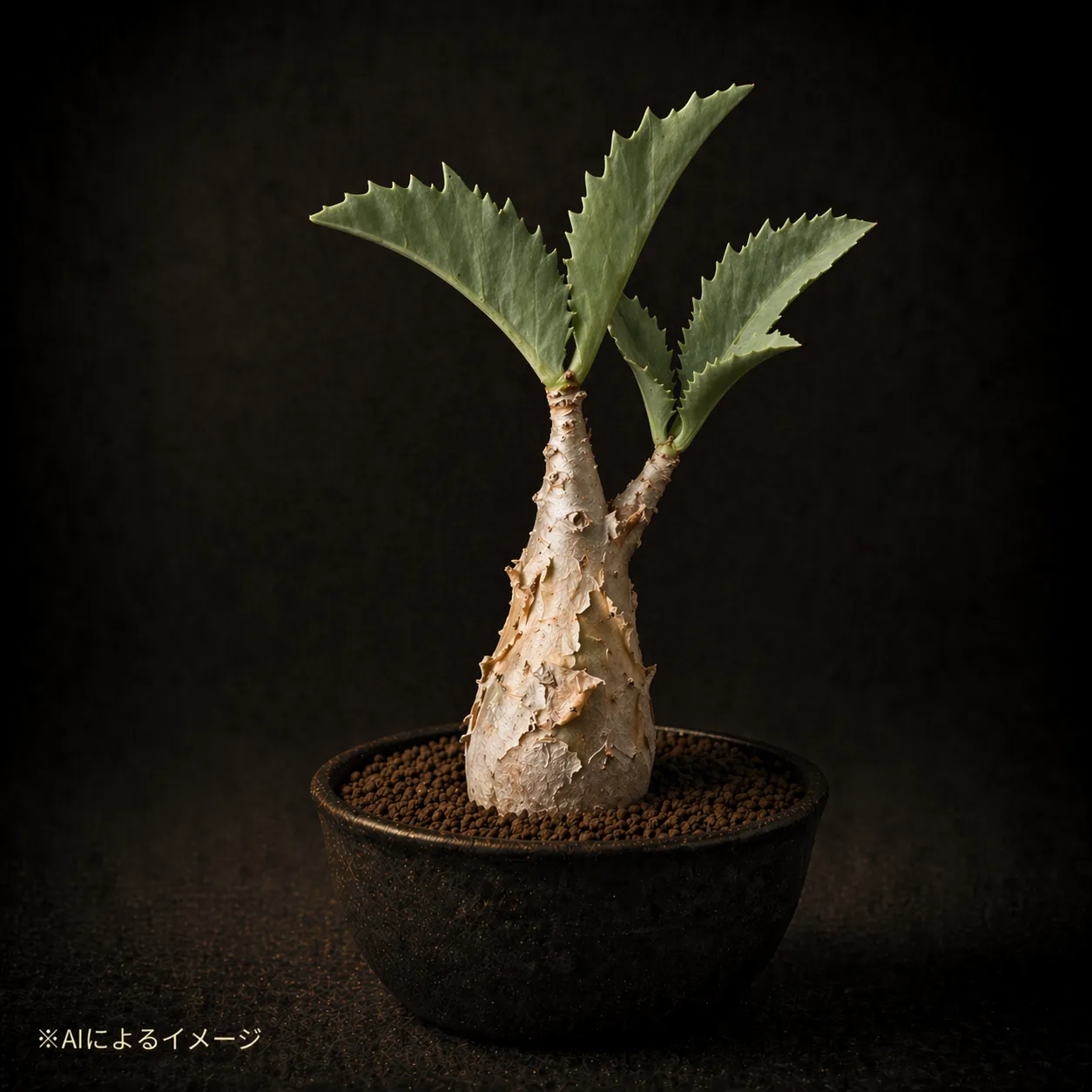 キフォステンマ・バイネシー