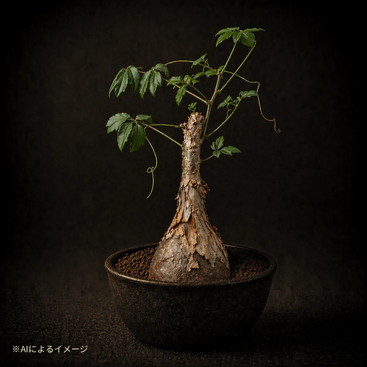 キフォステンマ・ラザ