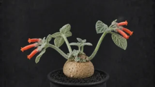 シンニンギア・レウコトリカ