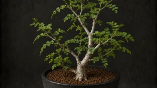 オペルクリカリア・ボレアリス