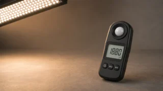 ルクスメーター・照度計